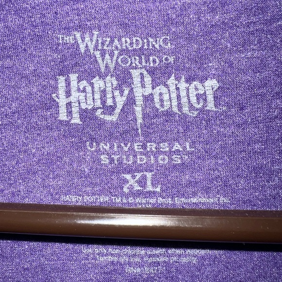 Harry Potter Expecto Patronum Shirt - Picture 2 of 4